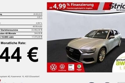 Audi A6 68.822 km 28.949 &euro; Horn-Bad Meinberg 32805