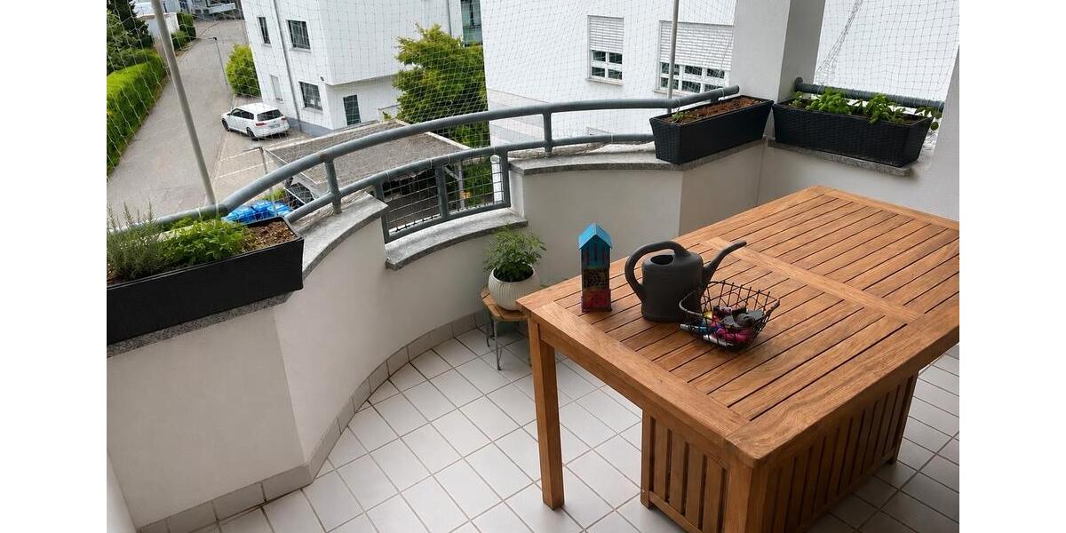 Maisonettenwohnung Rottweil - 4.5 Zimmer, 101 m&sup2;, 339.000&euro; | Angebot:26864809