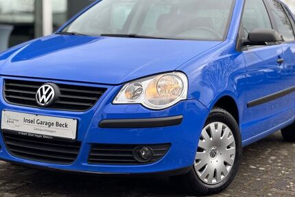 VW Polo 76.900 km 5.890 &euro; Reichenau 78479