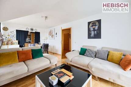 Wohnung Kempen - 3 Zimmer, 76 m&sup2;, 149.000&euro; | Angebot:27722384
