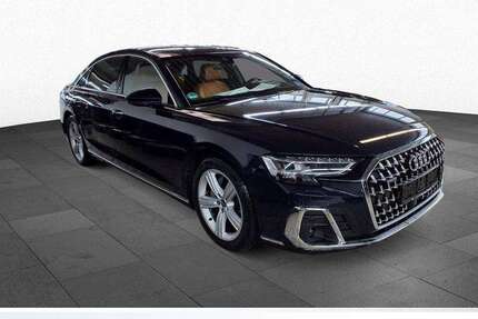 Audi A8 47.990 km 69.980 &euro; Schwabach 91126