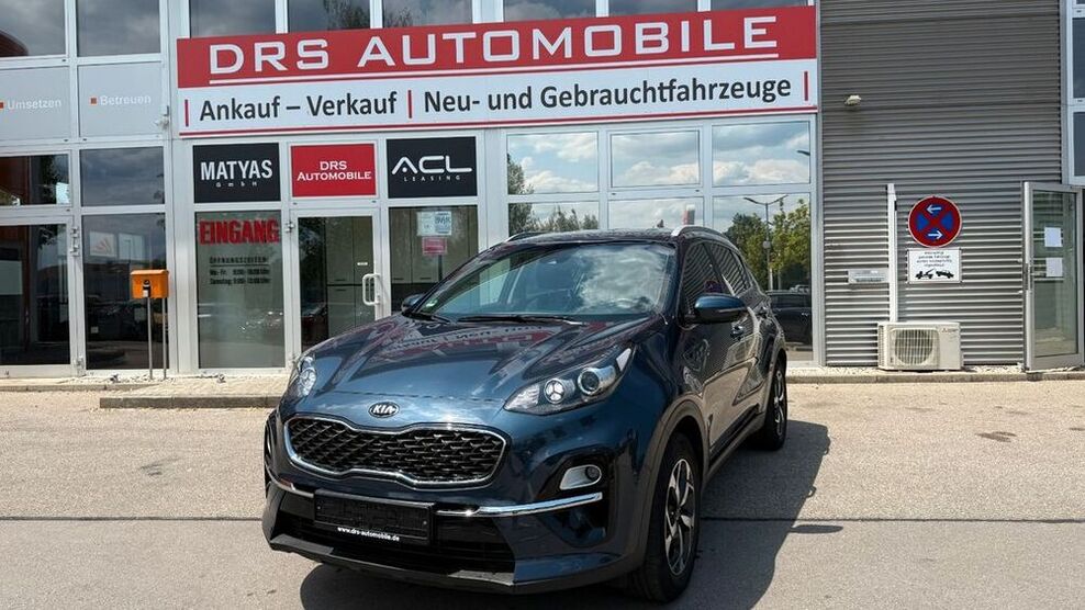 Sportage