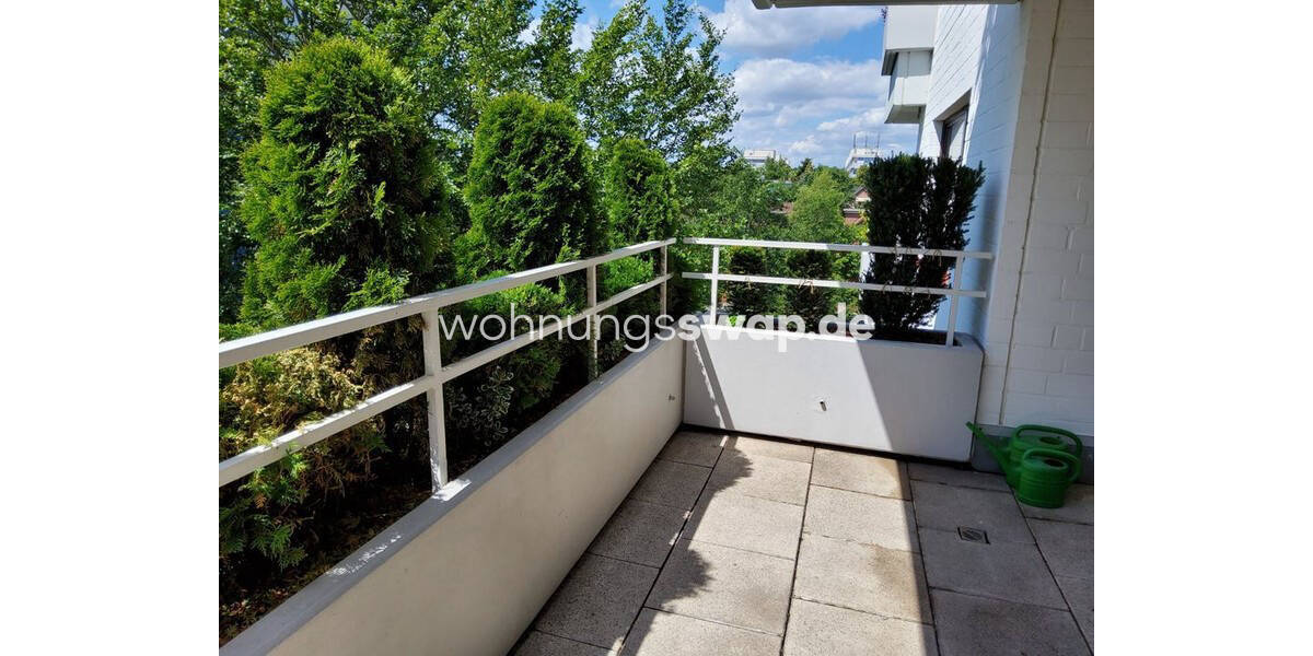 Etagenwohnung Hamburg Lohbrügge - 2 Zimmer, 66 m&sup2;, 850&euro; | Angebot:26035781