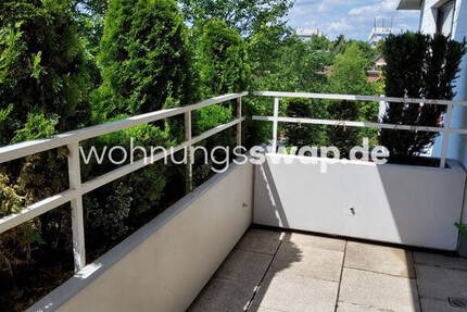 Wohnung Hamburg Lohbrügge - 2 Zimmer, 66 m&sup2;, 850&euro; | Angebot:26035781