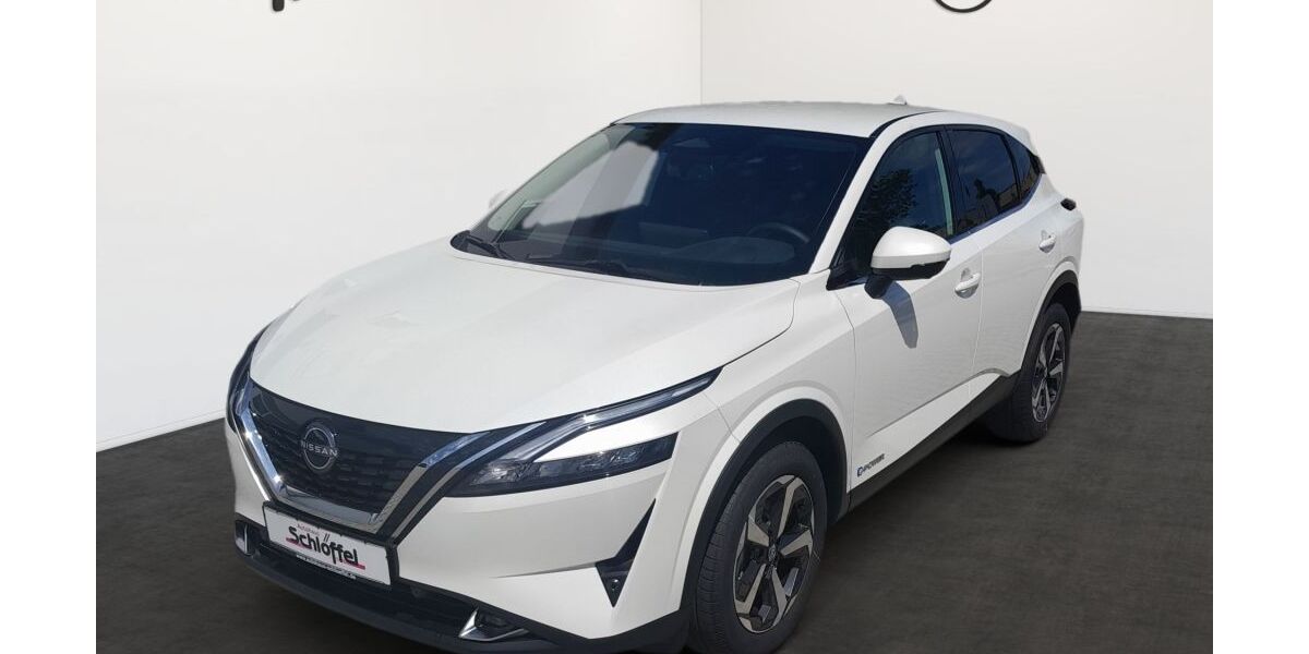 Nissan Qashqai 2.500 km 38.900 € Kirchseeon 85614