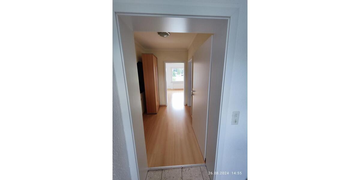 Etagenwohnung Lippstadt Garfeln - 4 Zimmer, 84 m&sup2;, 178.000&euro; | Angebot:25518966