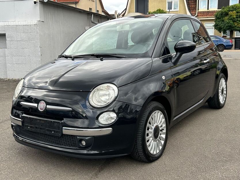 Fiat 500 160.000 km 3.999 € Wolfenbüttel 38304