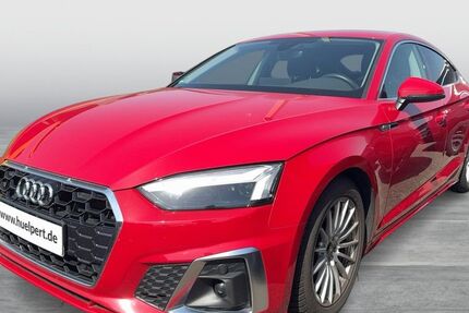 Audi A5 51.500 km 31.811 &euro; Unna 59423