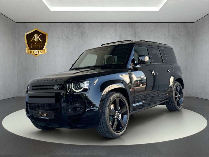 Land Rover Defender 2.000 km 101.480 € Wörth am Rhein 76744