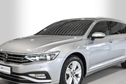 VW Passat 52.336 km 29.950 € Schwerte 58239