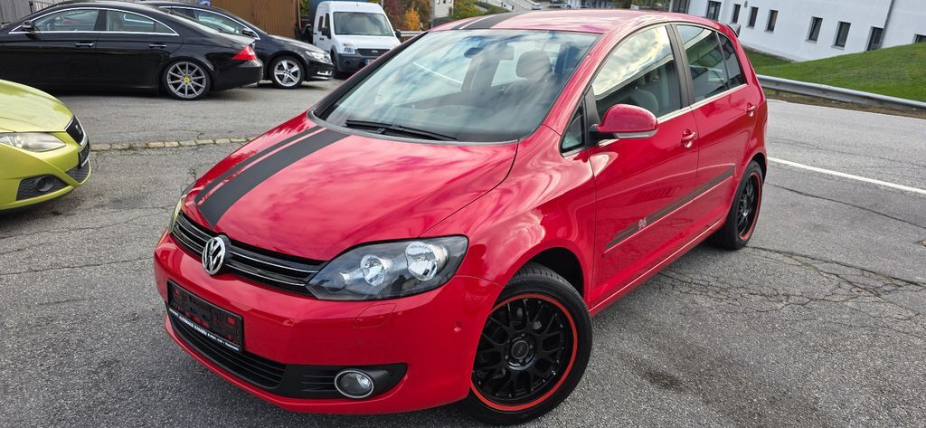 VW Golf 79.000 km 9.999 € Fürstenstein 94538