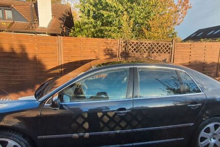 VW Phaeton 218.000 km 5.999 &euro; Salzgitter 38228