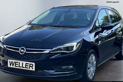 Opel Astra 55.000 km 10.980 &euro; Herford 32049