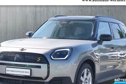 Mini Countryman SE (Cooper) 19.172 km 36.776 &euro; Coburg 96450