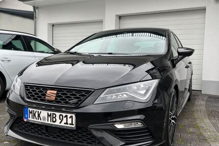 Seat Leon 94.500 km 22.200 &euro; Bruchköbel 63486