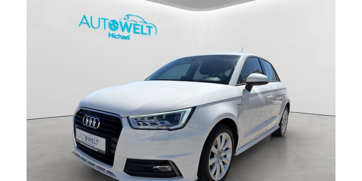 Audi A1 91.169 km 13.380 &euro; Beckdorf 21643