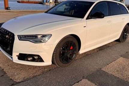 Audi A6 128.000 km 23.999 &euro; Niebüll 25899