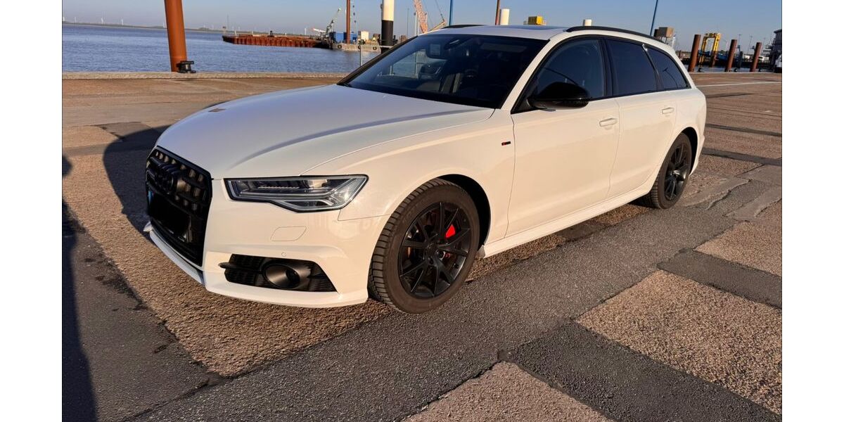 Audi A6 128.000 km 23.999 &euro; Niebüll 25899