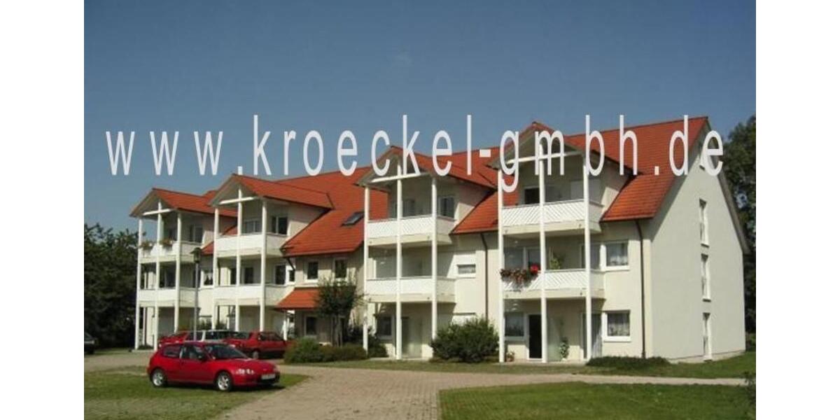 Etagenwohnung Ilmenau Ankenbachshof - 1 Zimmer, 26 m&sup2;, 220&euro; | Angebot:21794032