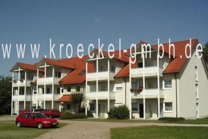 Wohnung Ilmenau Ankenbachshof - 1 Zimmer, 26 m&sup2;, 220&euro; | Angebot:21794032