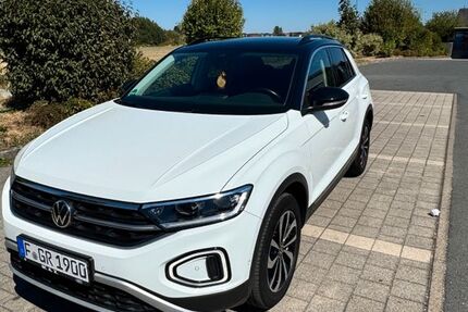 VW T-Roc 182.000 km 19.000 &euro; Weiterstadt 64331