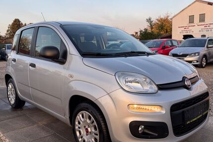 Fiat Panda 25.000 km 7.999 &euro; Hannover 30163