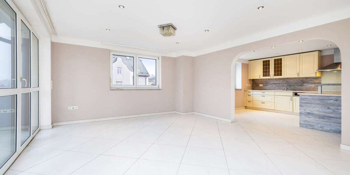 Etagenwohnung Stätzling Stätzling - 3 Zimmer, 110 m&sup2;, 480.000&euro; | Angebot:24806962