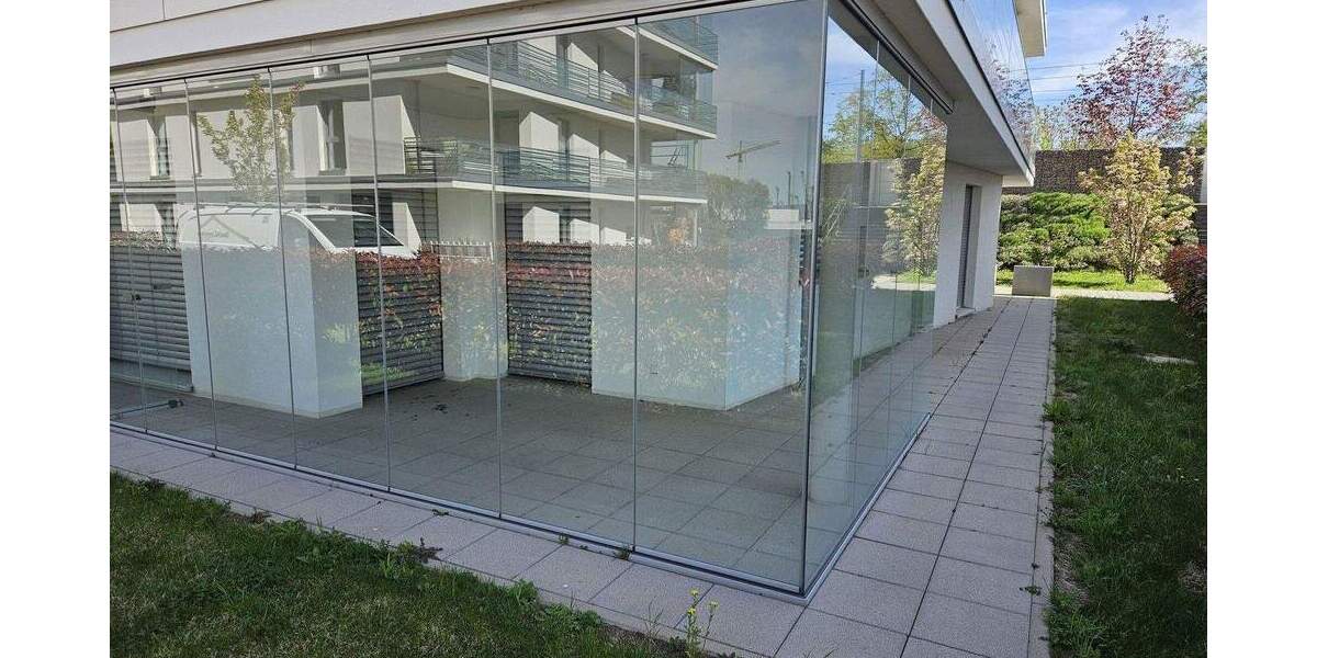 Etagenwohnung Mannheim Waldhof - 2 Zimmer, 85 m&sup2;, 379.000&euro; | Angebot:25746600