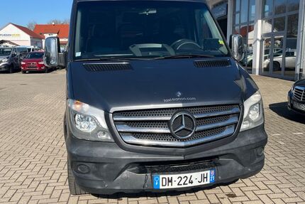 Mercedes-Benz Sprinter 144.000 km 16.900 &euro; Lahr 77933