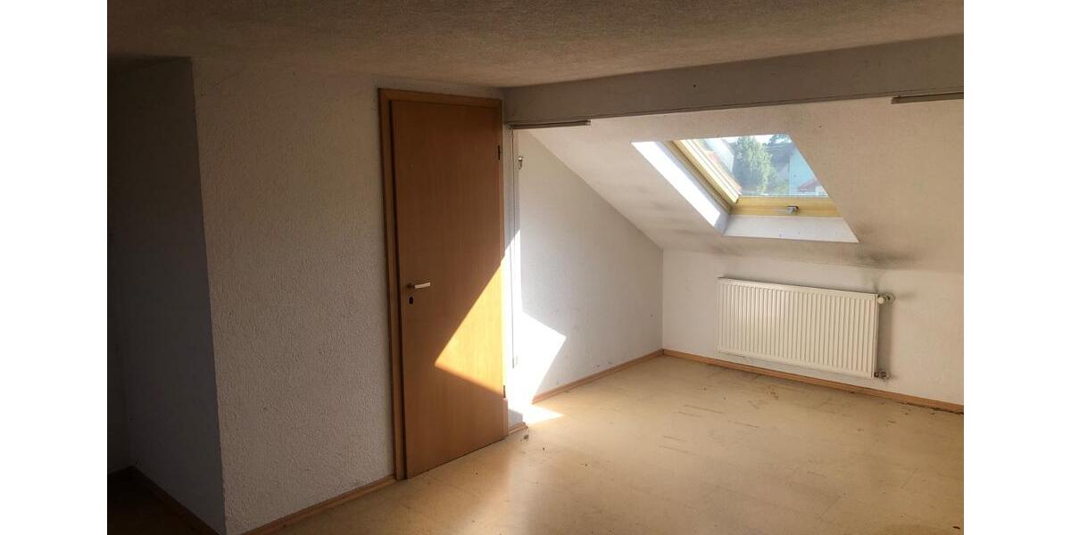 Einfamilienhaus Boxberg - 4.5 Zimmer, 110 m&sup2;, 240.000&euro; | Angebot:27050159
