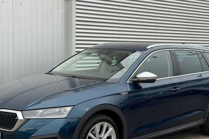 Skoda Octavia 95.000 km 27.850 € Erftstadt 50374