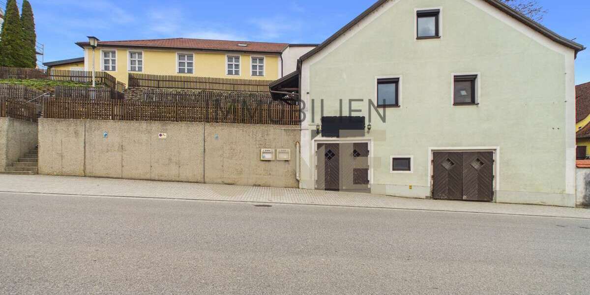 Einfamilienhaus Schierling - 4.5 Zimmer, 127 m&sup2;, 160.000&euro; | Angebot:26386116