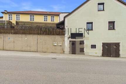 Haus Schierling - 4.5 Zimmer, 127 m&sup2;, 160.000&euro; | Angebot:26386116