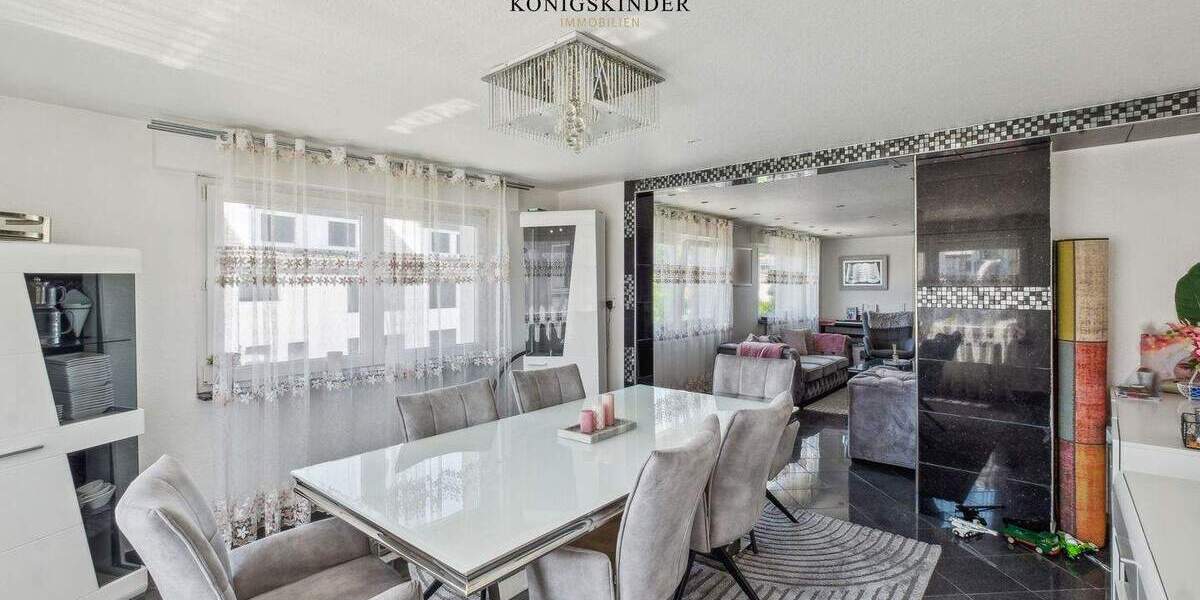 Mehrfamilienhaus, Wohnhaus Weinstadt Beutelsbach - 8 Zimmer, 269 m&sup2;, 930.000&euro; | Angebot:25676059