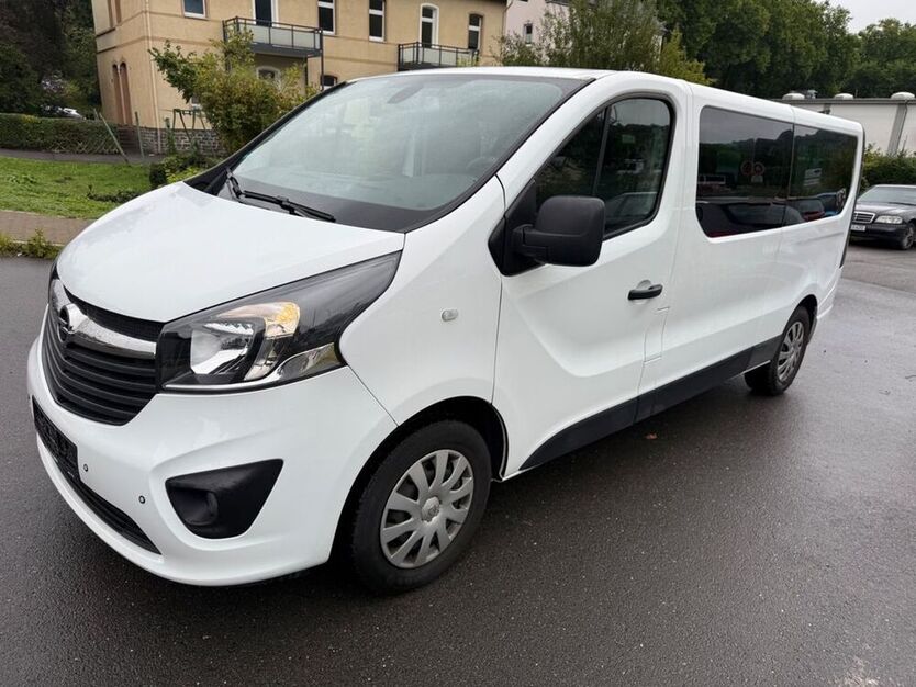 Vivaro