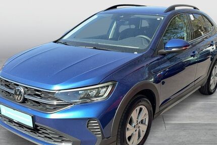 VW Taigo 5.445 km 24.666 &euro; Dortmund 44379