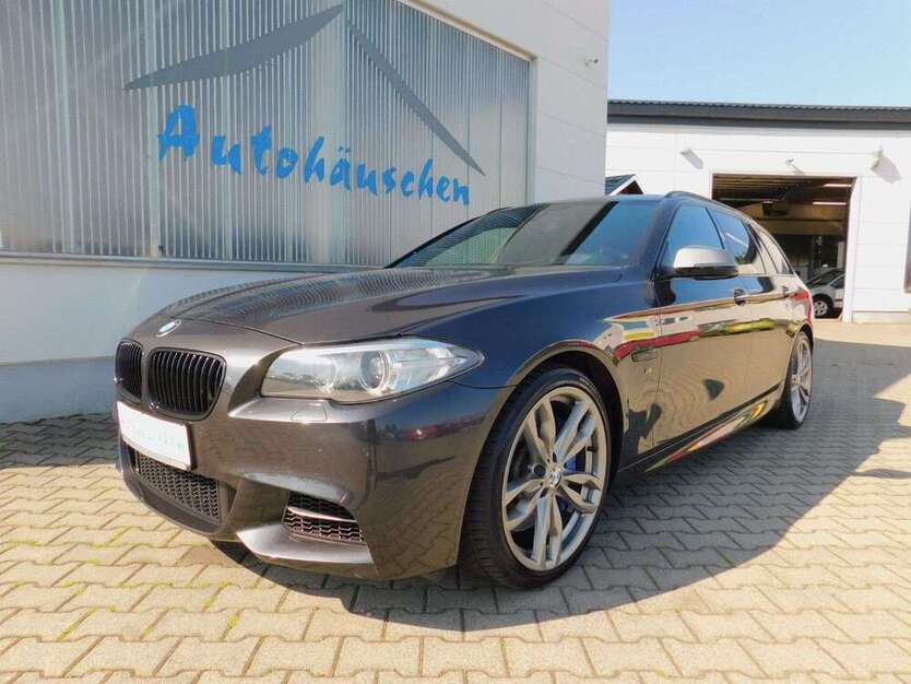 BMW 550 149.500 km 22.999 € Harzgerode 06493