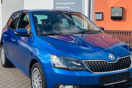 Skoda Fabia 74.599 km 12.579 € Dannenberg 29451