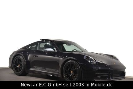 Porsche 992 6.200 km 141.600 &euro; Berlin 14052