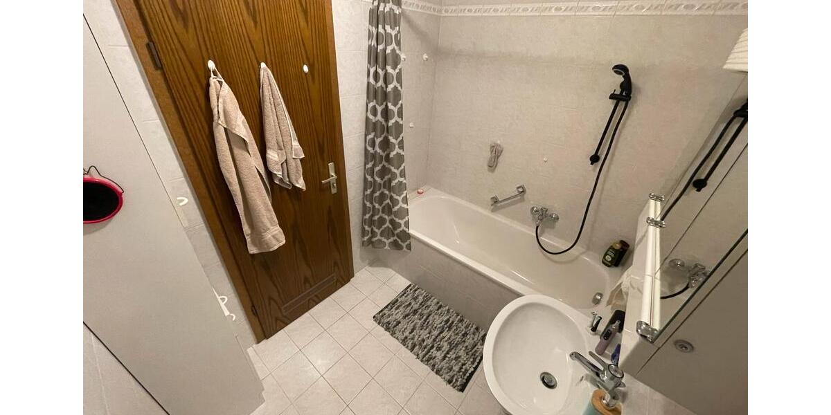 Erdgeschoßwohnung Garmisch-Partenkirchen Breitenau - 2 Zimmer, 54 m&sup2;, 550.000&euro; | Angebot:21846945
