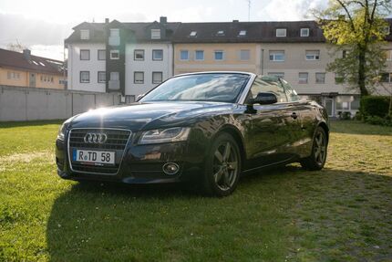 Audi A5 160.000 km 10.200 &euro; Neutraubling 93073