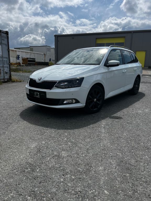 Fabia