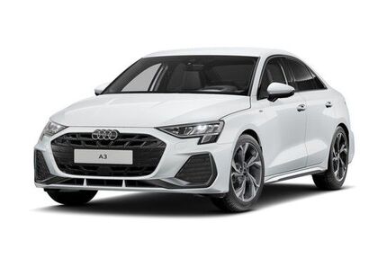 Audi A3 11.710 km 38.880 € Speyer 67346