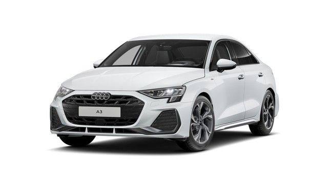 Audi A3 11.710 km 38.880 € Speyer 67346
