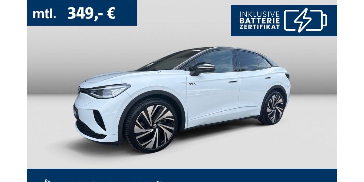 VW ID.5 63.406 km 33.830 &euro; Korntal-Münchingen 70825