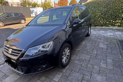 Seat Alhambra 111.500 km 17.700 &euro; Weilerswist 53919
