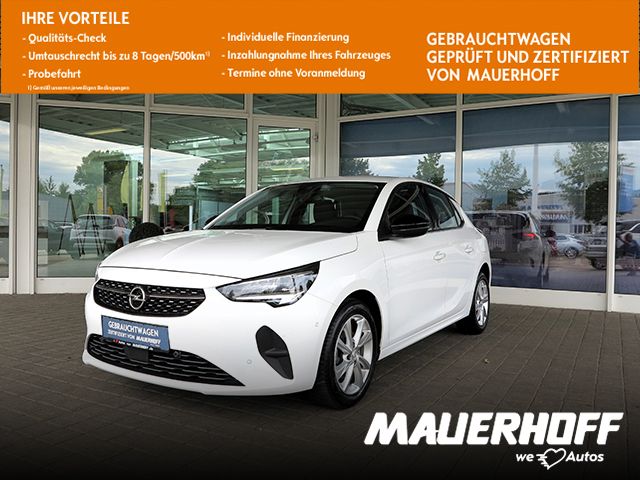 Opel Corsa 26.344 km 16.990 € Bühl 77815