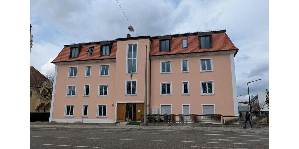Etagenwohnung Regensburg Gallingkofen - 3 Zimmer, 84 m&sup2;, 1.320&euro; | Angebot:26042075