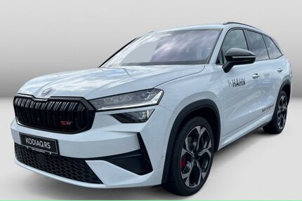 Skoda Kodiaq 4.900 km 57.890 &euro; Weinstadt-Endersbach 71384