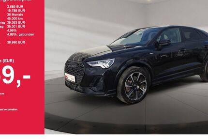 Audi Q3 79.000 km 38.990 &euro; Landau 76829